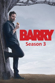 Barry Season 3 7