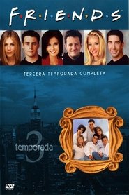 Friends: Temporada 3