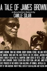 A Tale of James Brown (2016)