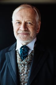 Imagem Andrzej Seweryn