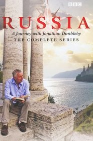 Russia - A Journey With Jonathan Dimbleby Episode Rating Graph poster