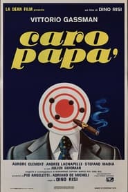 Poster Caro papà