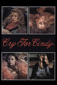 Cry for Cindy постер