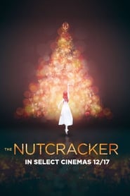 Royal Ballet: The Nutcracker