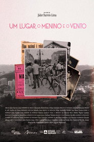 Um Lugar, o Menino e o Vento