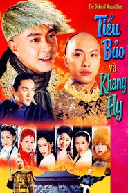 Tiểu Bảo v&agrave; Khang Hy