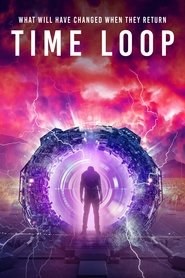 Time Loop постер