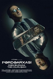 Behind the Scenes: I've Been Here Alone постер