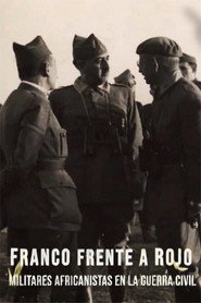 Franco frente a Rojo