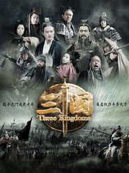 Three Kingdoms постер