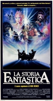 La storia fantastica (1987)