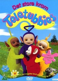 Poster Teletubbies: Big Hug! 2004