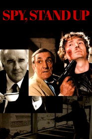 Poster Spy, Stand Up 1982