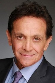 Andrew Rubin as Jules Bergman