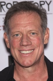 Fredric Lehne as Benjamin Hallett