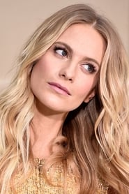 Poppy Delevingne as Daphne Eltham