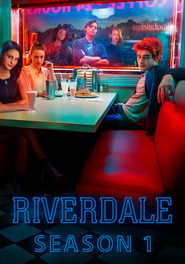 Riverdale - Season 1 Episode 1 : Chapter One: The River's Edge