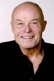 Volkmar Kleinert is Albert Jerska