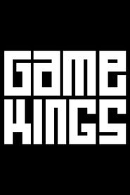 Poster Gamekings - Season 18 Episode 8 : Episode 8 2021