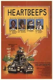 Heartbeeps постер