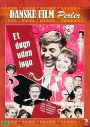Poster A Day Without Lies 1963