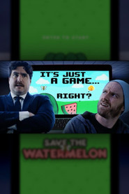 Save the Watermelon