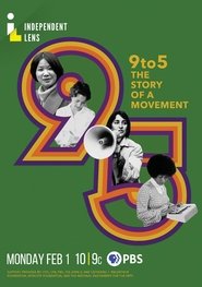 9to5: The Story of A Movement постер