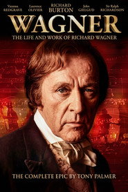 Wagner poster