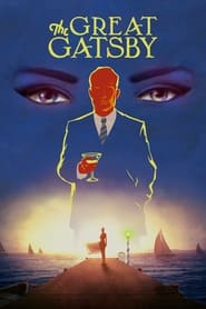 Poster The Great Gatsby