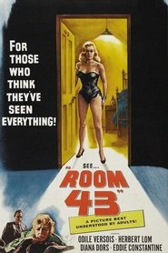 Passport to Shame (1958)