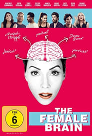 Poster The Female Brain - Warum Frauen anders sind als Männer