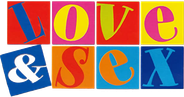 Love & Sex Logo