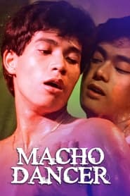 Macho Dancer постер