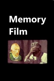 Poster Memory Film