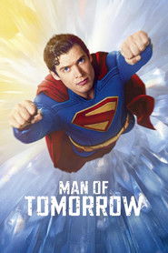 Man of Tomorrow (2027)