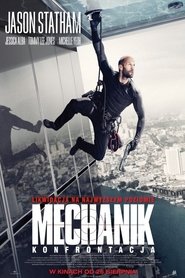 Mechanik: Konfrontacja cały film