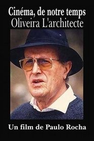Poster Oliveira, l'architecte 1993