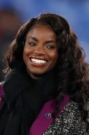 Eniola Aluko as Georgia