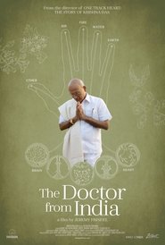 Poster The Doctor From India 2018