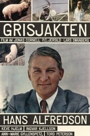 Grisjakten