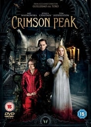 مشاهدة فيلم Crimson Peak 2015 مترجم