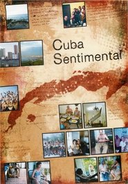 Poster Cuba Sentimental 2010