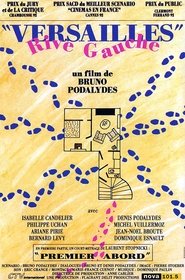 Poster A Night in Versailles 1992