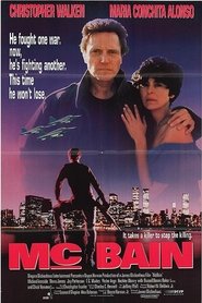 Voir McBain en streaming vf gratuit sur streamizseries.net site special Films streaming