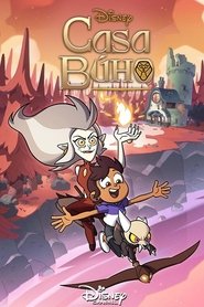 Casa Búho – Temporada 2