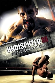 Undisputed III: Redemption