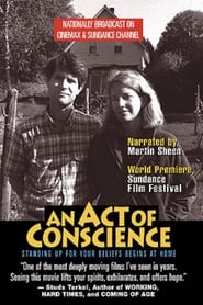 An Act of Conscience streaming