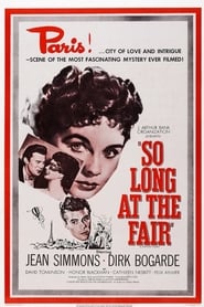 So Long at the Fair (1950)