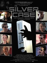 Poster Silver Case