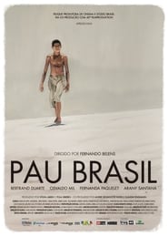 Poster Pau Brasil